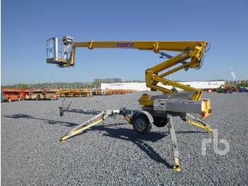 OMME 1550EBZX Electric Tow Behind Articulated - Коленчатый подъемник