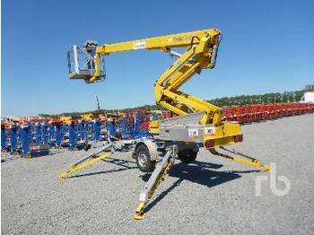 OMME 1550ZX82 Electric Tow Behind Articulated - Коленчатый подъемник