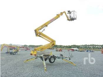OMME 1830EBZX Electric Tow Behind Articulated - Коленчатый подъемник