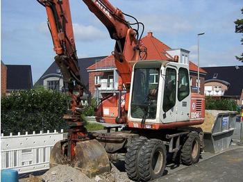 ATLAS 1304M - Колёсный экскаватор