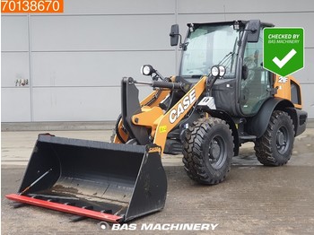 Колёсный погрузчик Case 21F NEW UNUSED - BUCKET AND FORKS