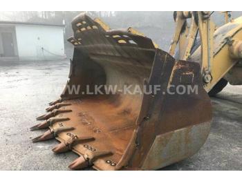Колёсный погрузчик Caterpillar 988 Felsschaufel AS-Rock bucket