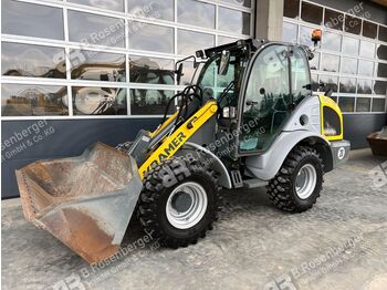 Kramer 5075 Radlader / BJ2021 / nur 395h / neuwertig  - колёсный погрузчик