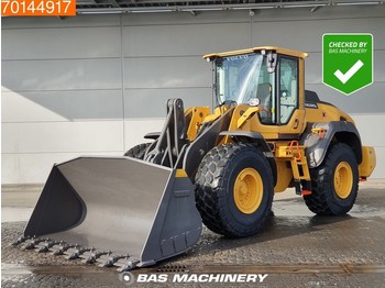 Колёсный погрузчик Volvo L110H NEW UNUSED - MORE UNITS