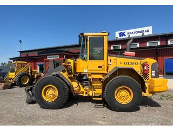 Volvo L 90 E  - колёсный погрузчик