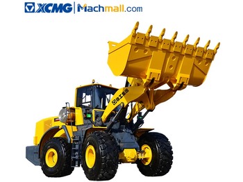  XCMG factory 9 ton giant wheel loader LW900K - Колёсный погрузчик