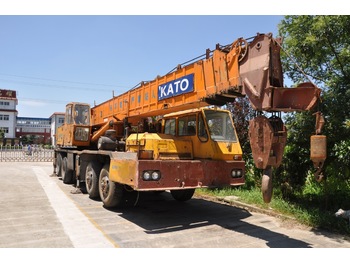 KATO NK-500E - Кран