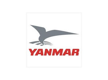  2008 Yanmar VIO20-3 Rubber Tracks, Offset, CV, Blade, Piped, QH c/w 3 Buckets (Epa Approved) - YMRVIO20L735197 - Мини-экскаватор
