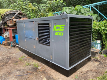 ICE 416 L & 400RF pp - Оборудование для бетонных работ
