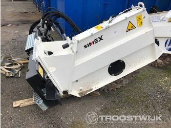 Simex T300 Lite Access - Оборудование для бетонных работ