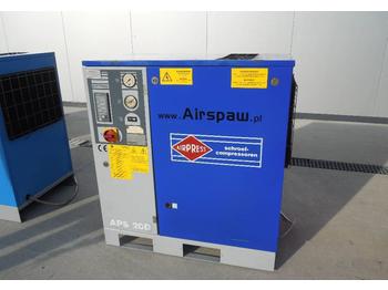 Airpress APS20D/10  - Воздушный компрессор