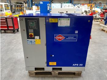 Airpress APS 30B 22 kW 3000 L / min 13 Bar Silent Elektrische Schroefcompressor - Воздушный компрессор