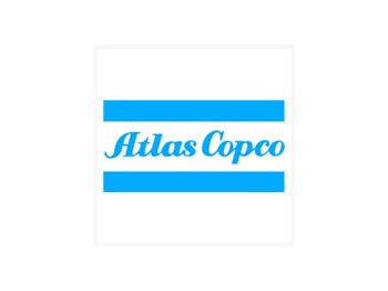  Atlas Copco XAS 37 - Воздушный компрессор