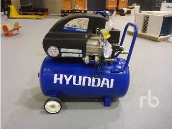 HYUNDAI 65601 - Воздушный компрессор