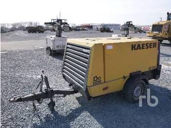 KAESER M100 S/A - Воздушный компрессор