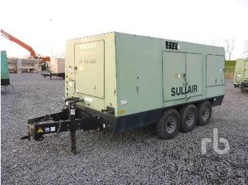 SULLAIR 900/1150XHA Portable - Воздушный компрессор