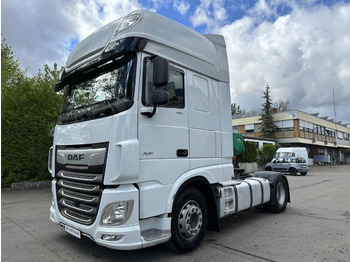 Тягач DAF XF 480