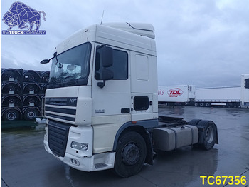 Тягач DAF XF 105 460