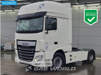 Тягач DAF XF 460