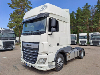 Тягач DAF XF 480