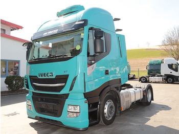 Тягач IVECO Stralis