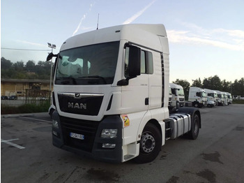 Тягач MAN TGX 18.500