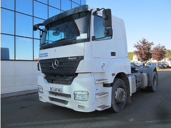 Тягач MERCEDES-BENZ Axor 1840