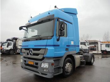 Тягач MERCEDES-BENZ Actros 1836