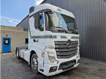 Тягач MERCEDES-BENZ Actros 1845