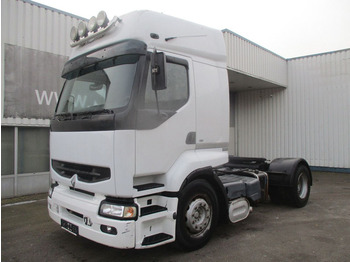 Тягач RENAULT Premium 370