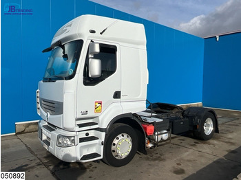 Тягач RENAULT Premium 460