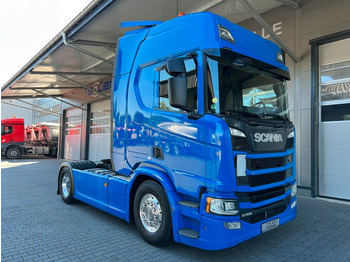 Тягач SCANIA R 500