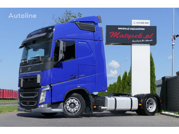 Тягач VOLVO FH 500