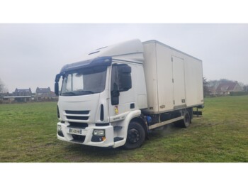 Рефрижератор IVECO EuroCargo 120E