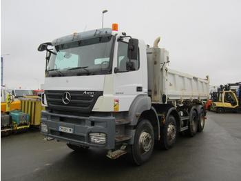 Самосвал MERCEDES-BENZ Actros 3243