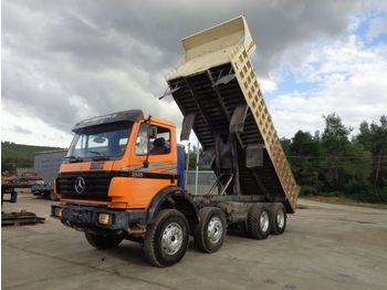 Самосвал MERCEDES-BENZ SK 3535