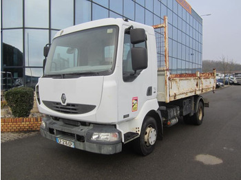 Самосвал RENAULT Midlum 150