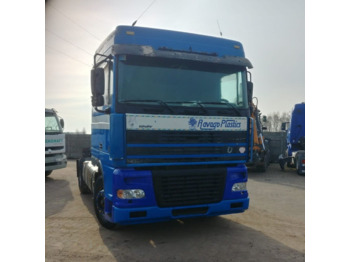 Тягач DAF XF 95 430: фото 1