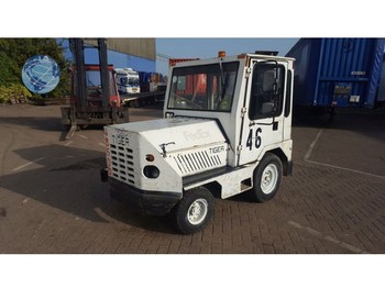 Ford TIGER TIG50 4X2 CARGO TRACTOR AIRPORT UTILITY TRUCK - Тягач