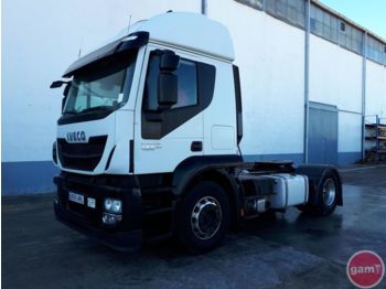 IVECO AT440S46 - Тягач