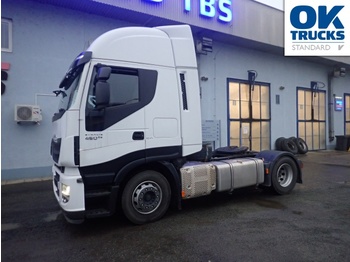 Тягач IVECO Stralis AS440S46T/P Euro6 Intarder Klima Navi ZV: фото 1