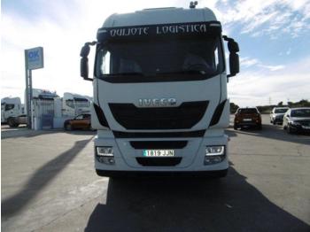 Iveco AS440S46TP HW - Тягач