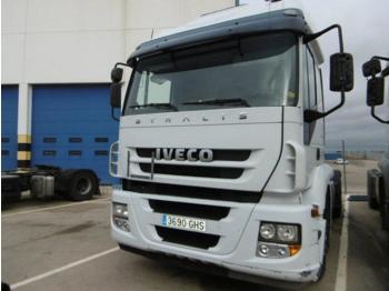 Iveco AT440S45TP - Тягач