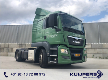Тягач MAN TGS 18.320 BLS Euro 6 / 645 dkm / NL Truck: фото 1