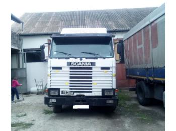 Scania 113M 360 4x2 tractor unit - Тягач