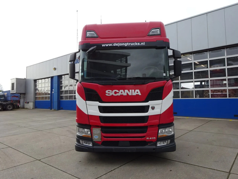 Scania R410 NGS / ADR / Retarder / Full Spoilers / Euro-6 в лизинг Scania R410 NGS / ADR / Retarder / Full Spoilers / Euro-6: фото 2