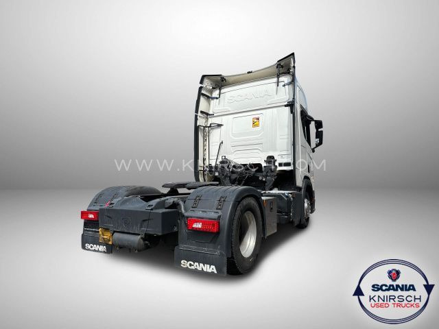 Scania R450A4x2NA / PTO / RETARDER / ADR FL  в лизинг Scania R450A4x2NA / PTO / RETARDER / ADR FL: фото 3