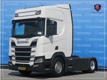 Тягач Scania R 450 A4X2NB | EX SCANIA RENTAL | SCR | DIFF | NAVI | FULL AIR |: фото 1
