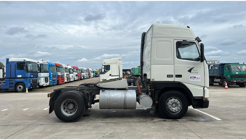 Volvo FH 12.340 Globetrotter (MANUAL GEARBOX / BOITE MANUELLE) в лизинг Volvo FH 12.340 Globetrotter (MANUAL GEARBOX / BOITE MANUELLE): фото 3