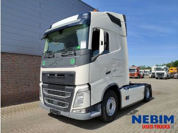 Тягач Volvo FH 460 4x2 Globetrotter